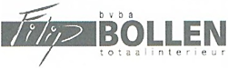 Logo Filip Bollen